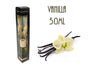 bulk 24 Scented Oil Diffuser Vanilla 50Ml 8 Rattan Sticks V637-INC22612