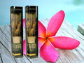 bulk 24 Scented Oil Diffuser Frangipani 50ml 8 Rattan Sticks V637-INC22613