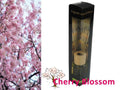 bulk 24 Scented Oil Diffuser Cherry Blossom 50ml 8 Ratten Sticks V637-INC22617