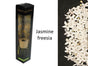 bulk 24 Scented Oil Diffuser Jasmine Freesia 50Ml 8 Rattan Sticks V637-INC22618
