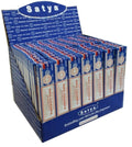 bulk 672 Nag Champa Scented Incense 15gm V637-INC25518