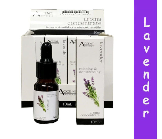bulk 12 Oil Lavender 10ml V637-INC25738
