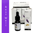 bulk 12 Oil Rest Well 10ml V637-INC25739