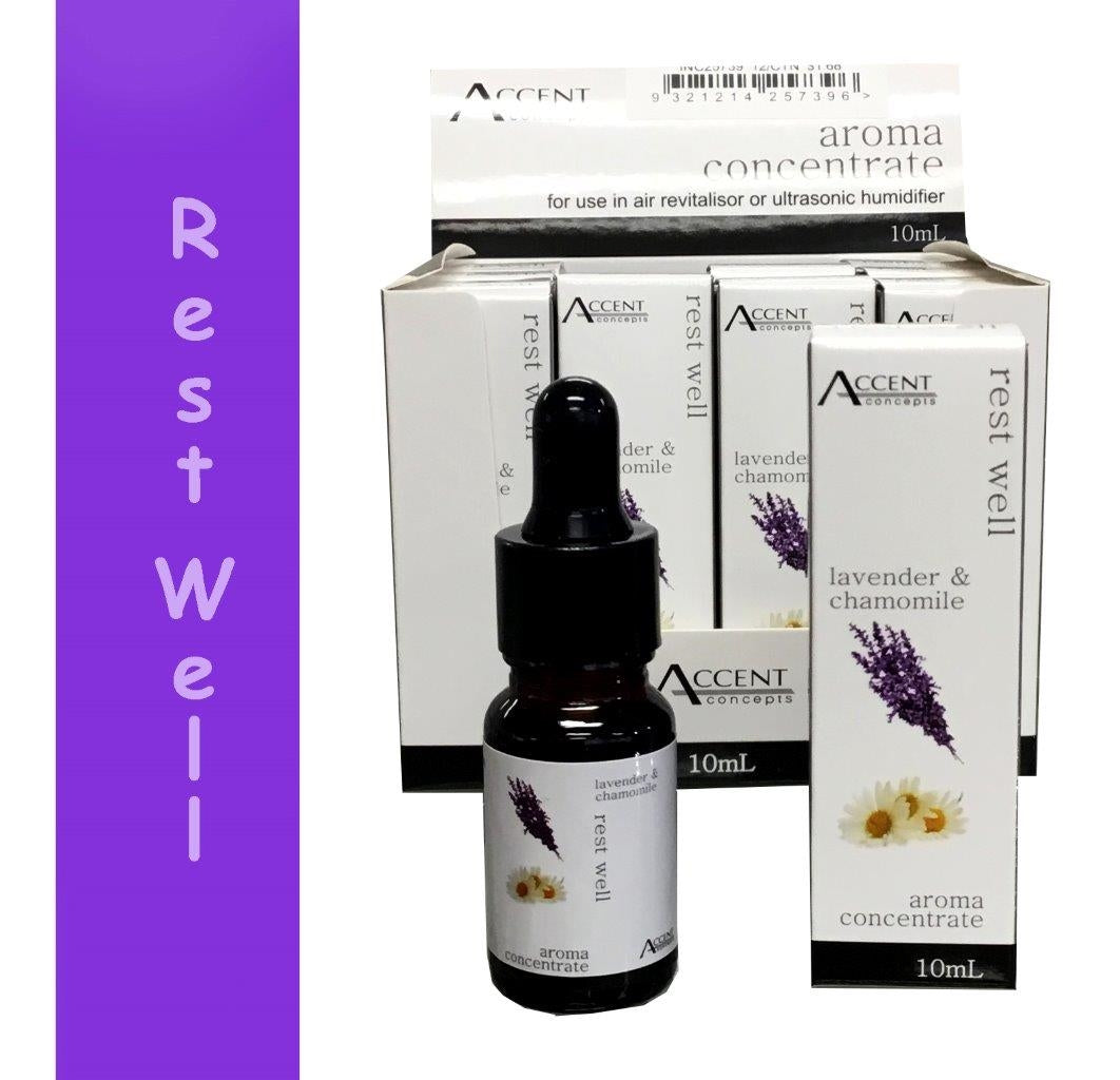 bulk 12 Oil Rest Well 10ml V637-INC25739