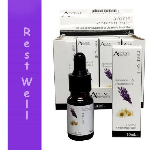 bulk 12 Oil Rest Well 10ml V637-INC25739