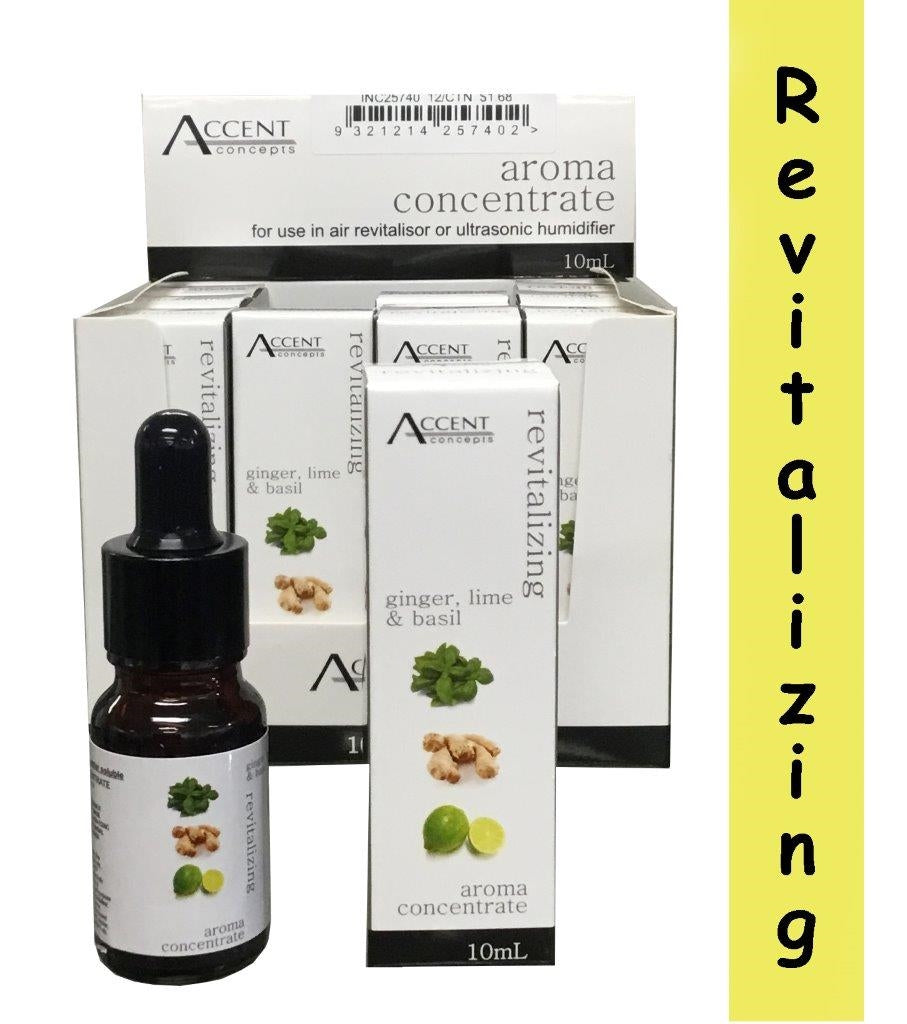 bulk 12 Oil Revitalizing 10ml V637-INC25740