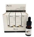 bulk 12 Oil Vanilla 10ml V637-INC27572