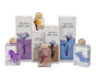 bulk 12 Everfloral Fragrance Diffuser 350ml 4 Asst V637-INC38649