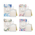 bulk 12 Aromatic Bouquet Scented Candle 200G V637-INC38923