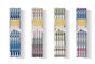 bulk 48 Aromatic Bouquet Scented Draw Liner Asst V637-INC38927
