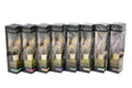 bulk 12 160ml Fragrant Oil Diffuser 12 Rattan Sticks Assortedfragrance V637-INC4826