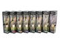 bulk 12 160ml Fragrant Oil Diffuser 12 Rattan Sticks Assortedfragrance V637-INC4826