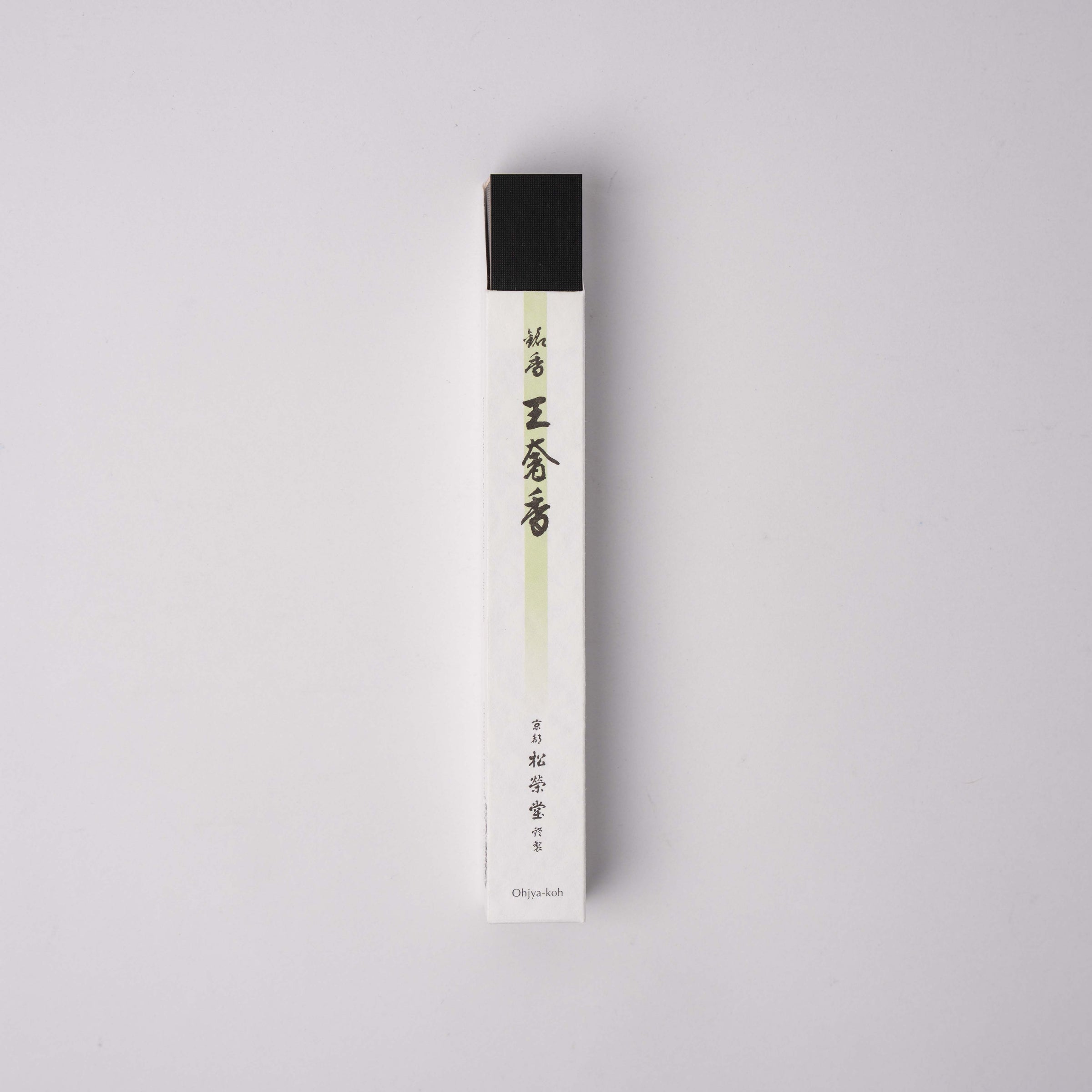 Incense Ohjya-koh 18cm V637-J0007