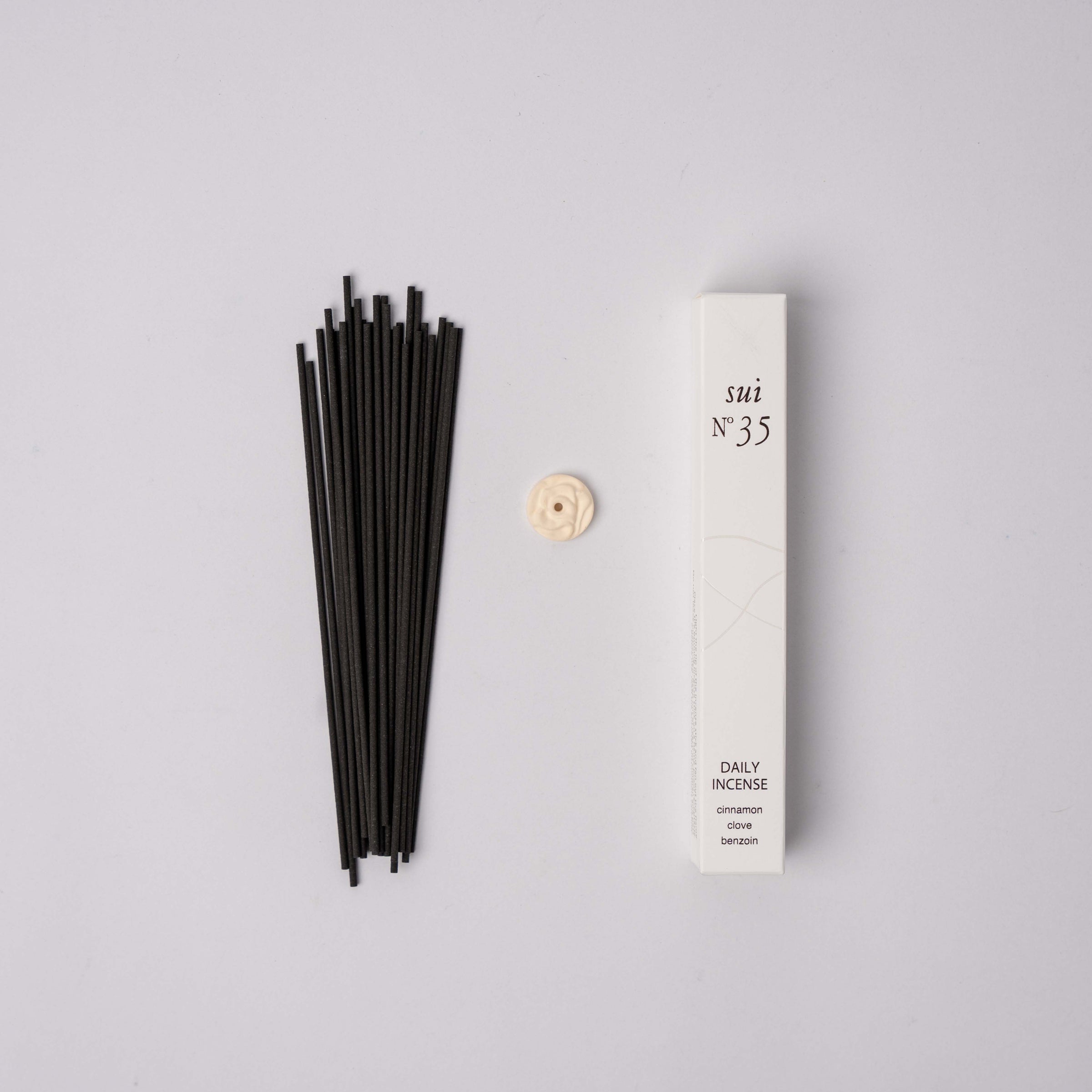 Incense no 35 V637-J0010
