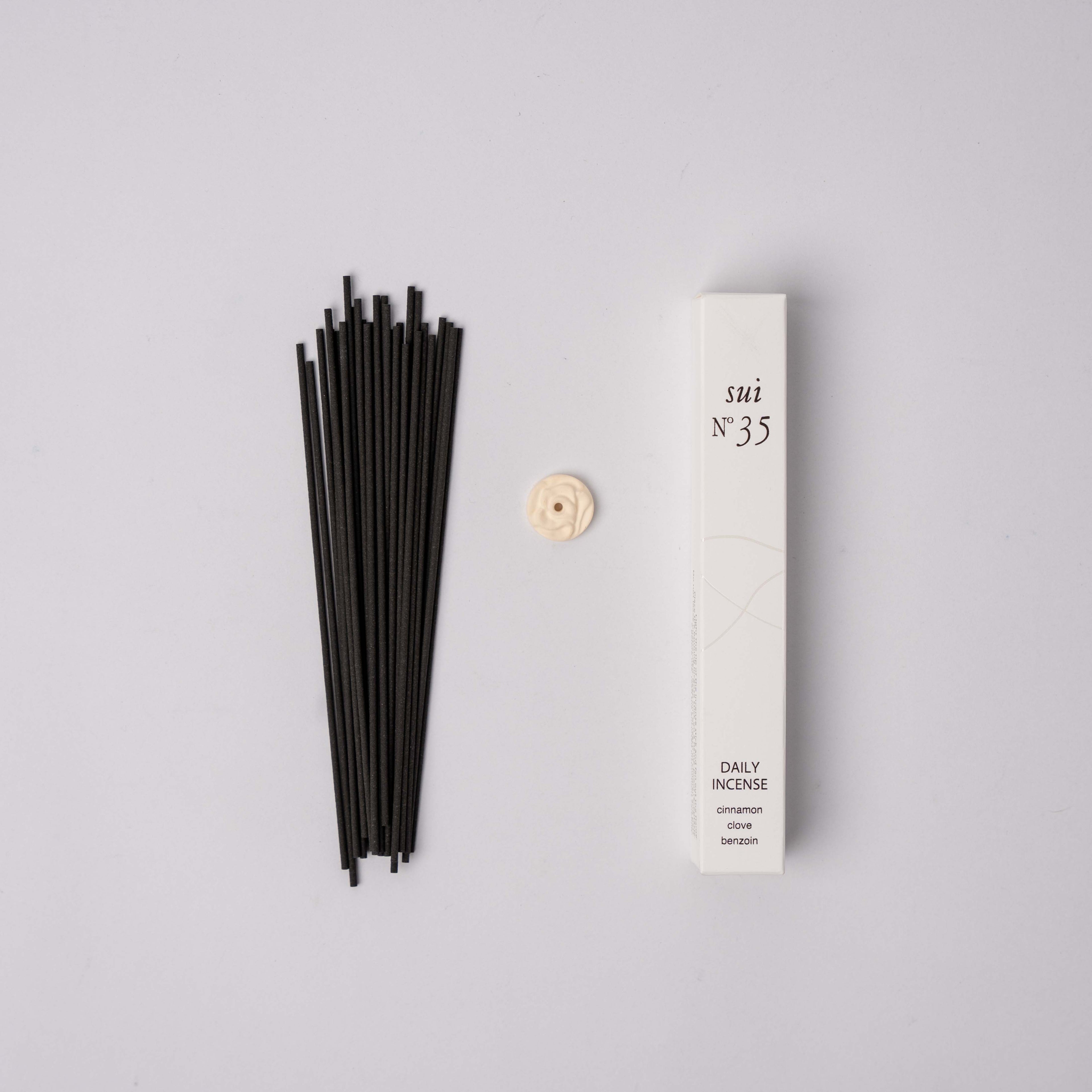 Incense no 35 V637-J0010