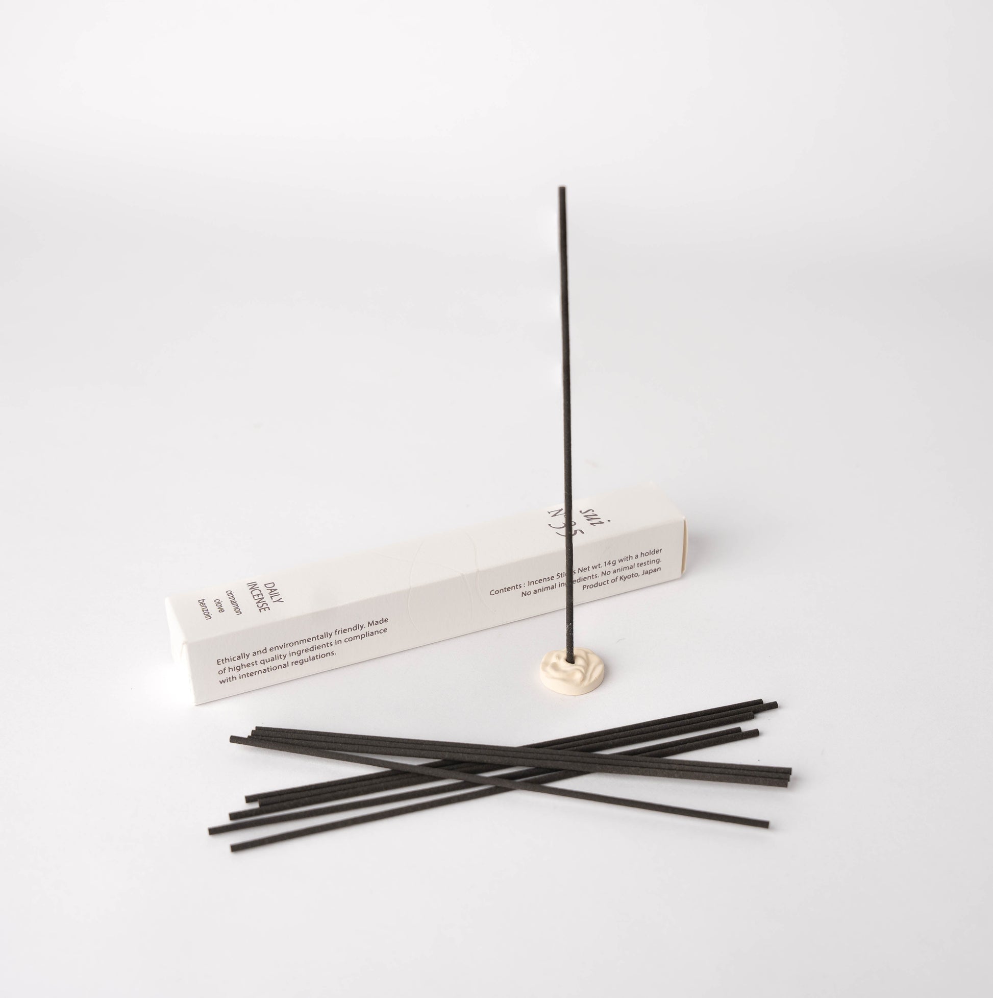 Incense no 35 V637-J0010