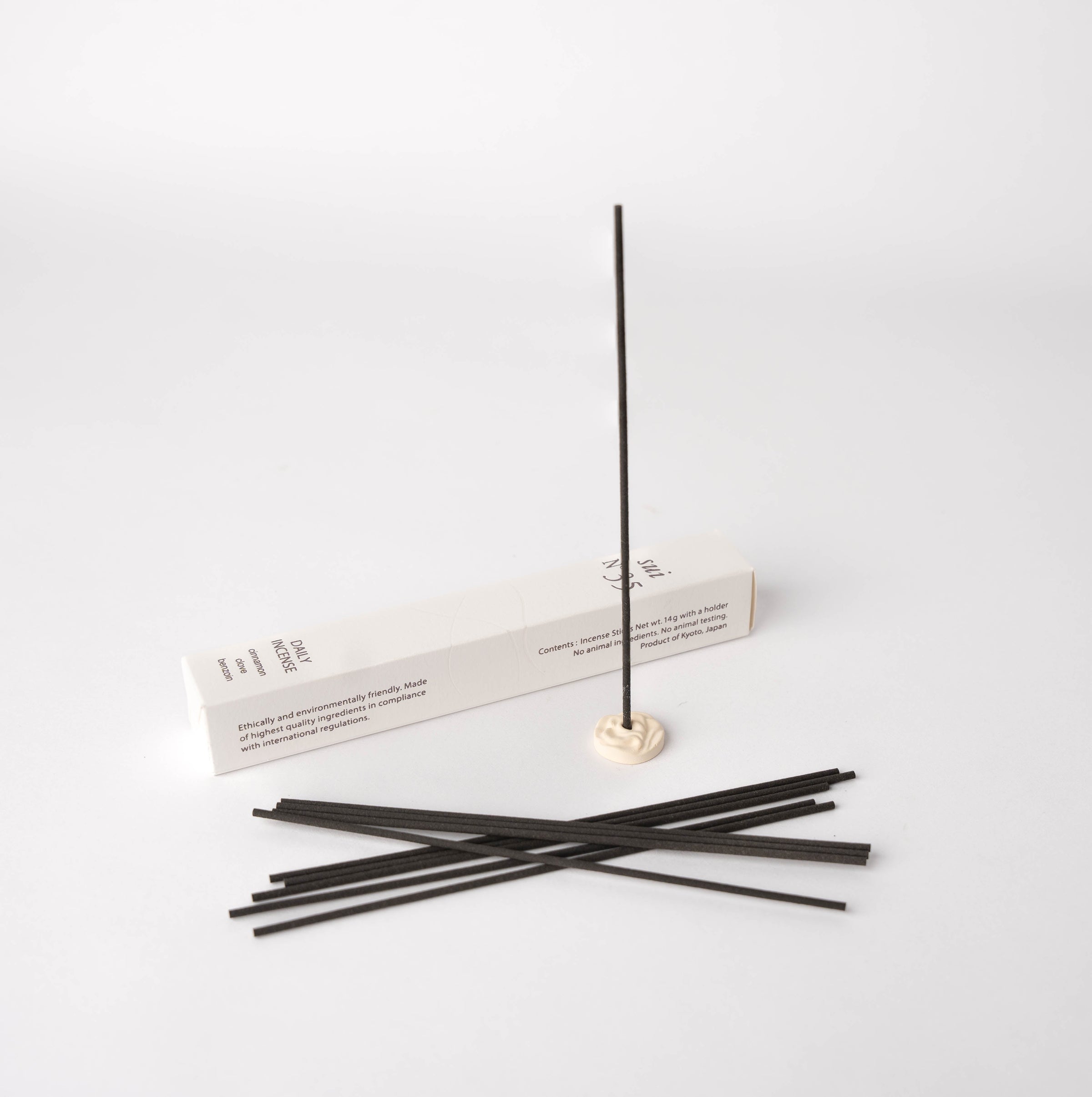 Incense no 35 V637-J0010