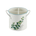 Eucalyptus Metal Utensil Holder 13x18cm V637-KIT35887