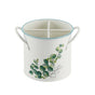 Eucalyptus Metal Utensil Holder 13x18cm V637-KIT35887