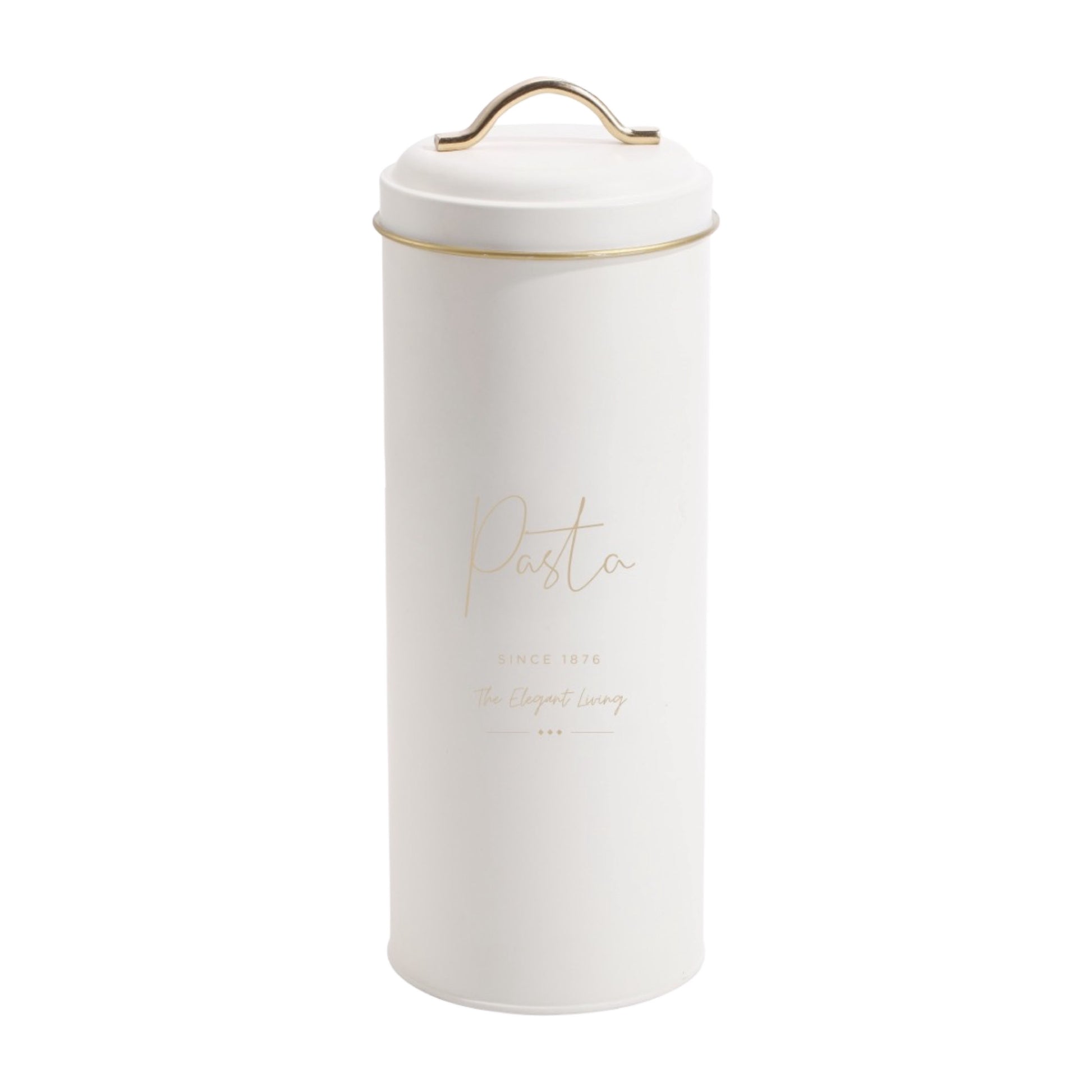 Elegant Living Pasta Canister 33cm V637-KIT38945