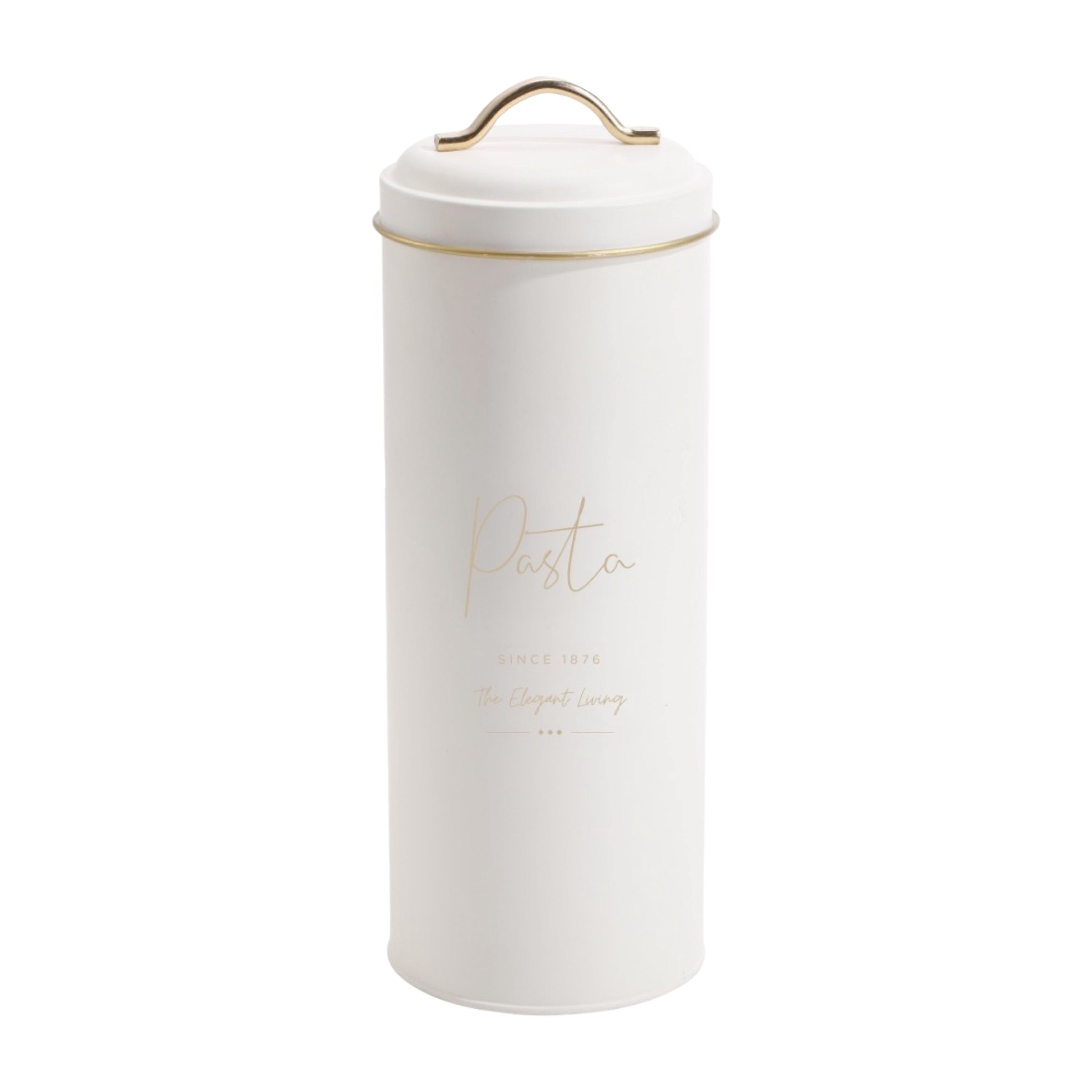 Elegant Living Pasta Canister 33cm V637-KIT38945