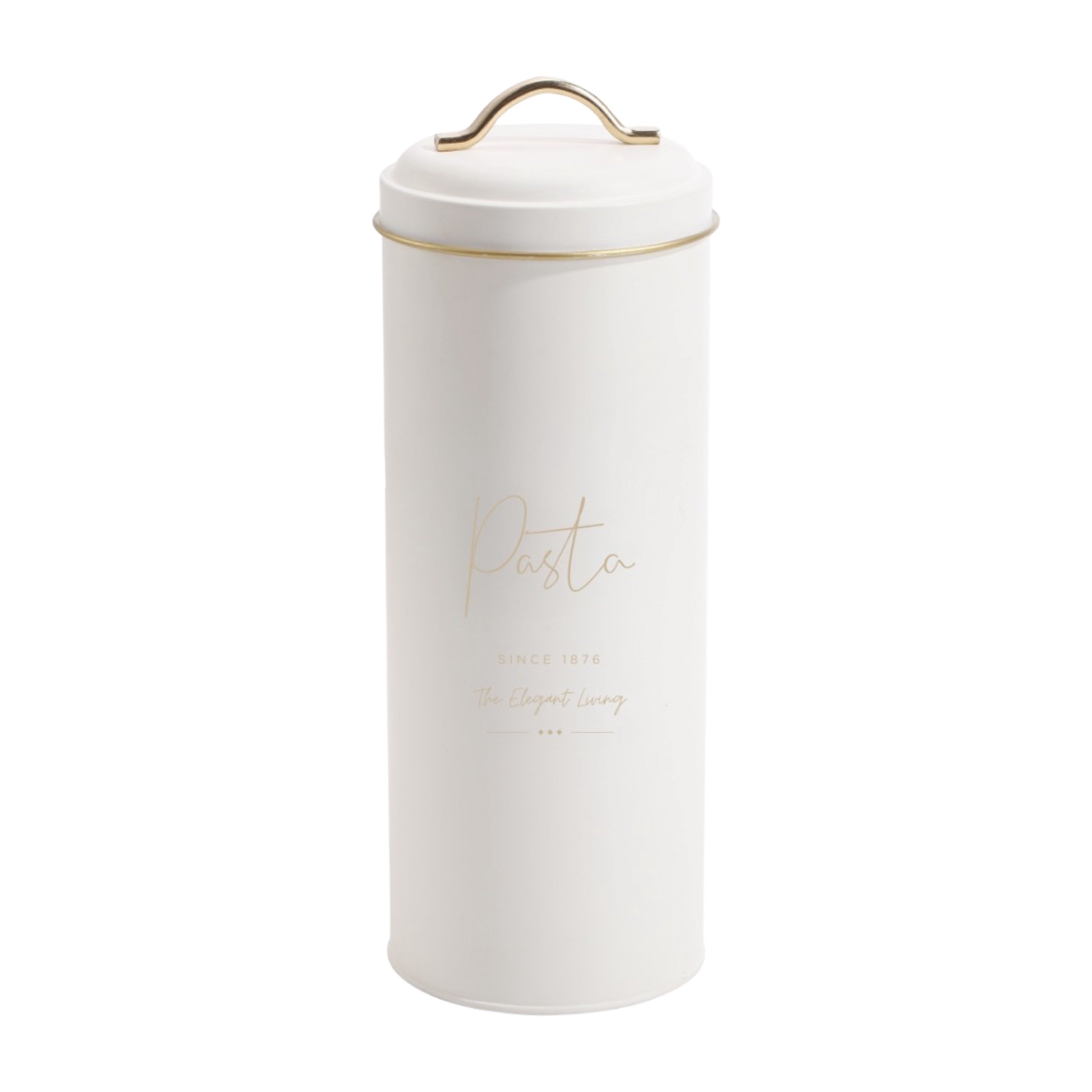 Elegant Living Pasta Canister 33cm V637-KIT38945