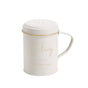 Elegant Living Baking Powder Canister 13cm V637-KIT38946