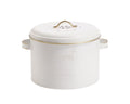 Elegant Living Compost Bin 16cm V637-KIT38948
