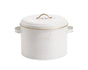 Elegant Living Compost Bin 16cm V637-KIT38948