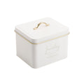 Elegant Living Laundry Container 16cm V637-KIT38951