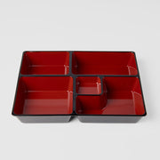 Bento Box 5 Section Insert V637-L0045