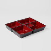 Bento Box 5 Section Insert V637-L0045