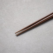 Chopsticks Dark Bamboo V637-L0070