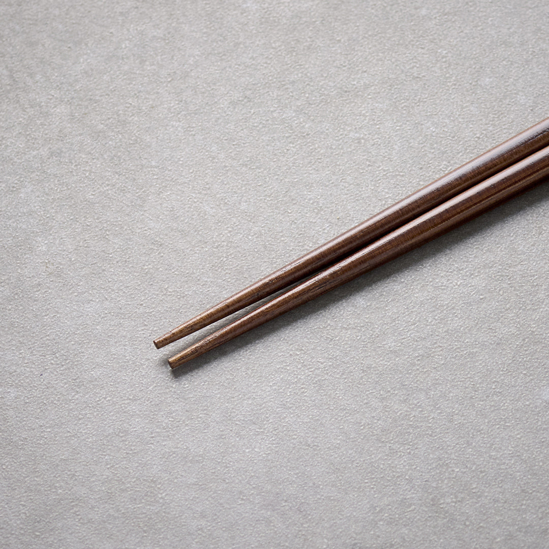 Chopsticks Dark Bamboo V637-L0070