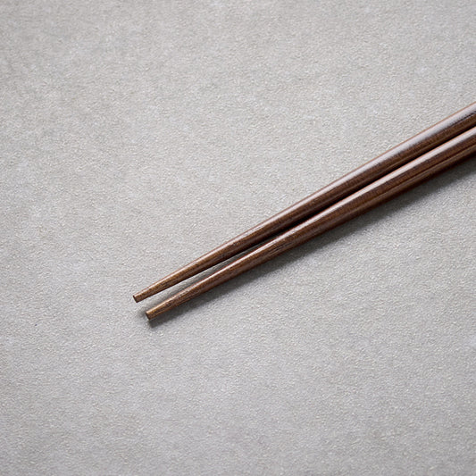 Chopsticks Dark Bamboo V637-L0070