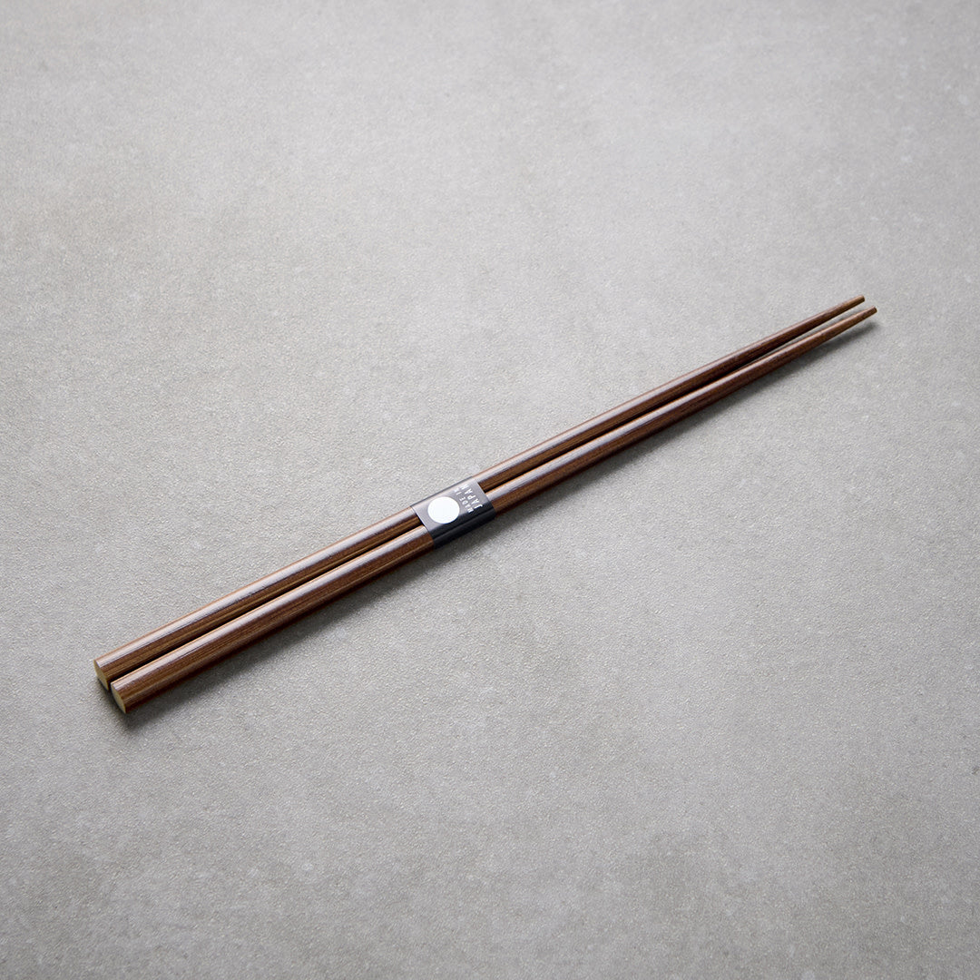 Chopsticks Dark Bamboo V637-L0070