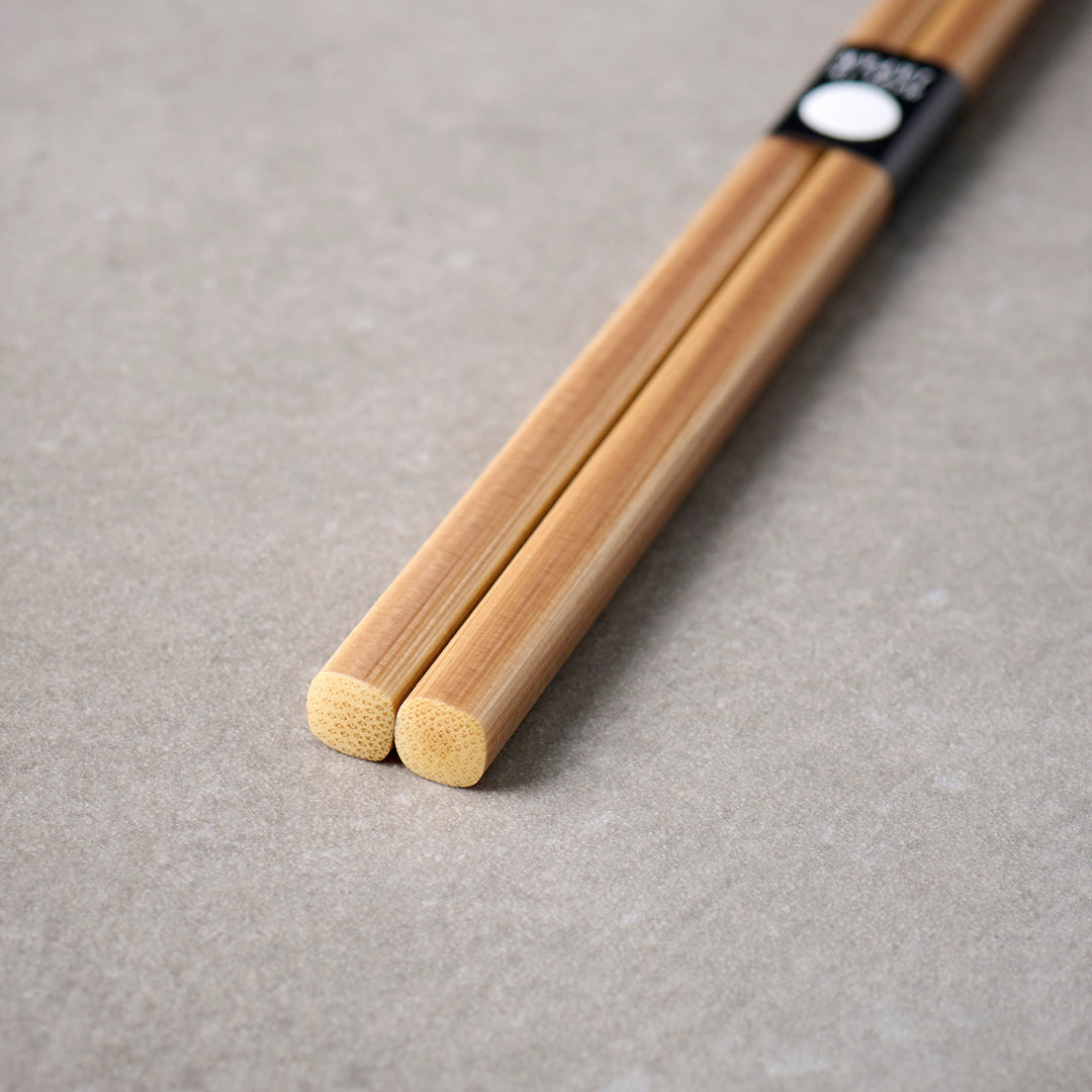 Chopsticks bamboo V637-L0071