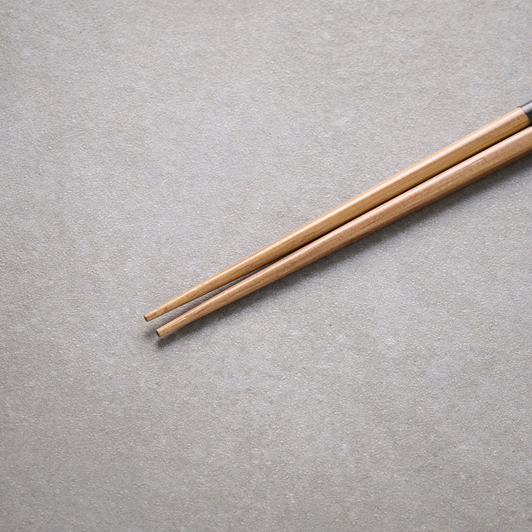Chopsticks bamboo V637-L0071