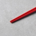 Chopsticks Fire-engine Red V637-L0235