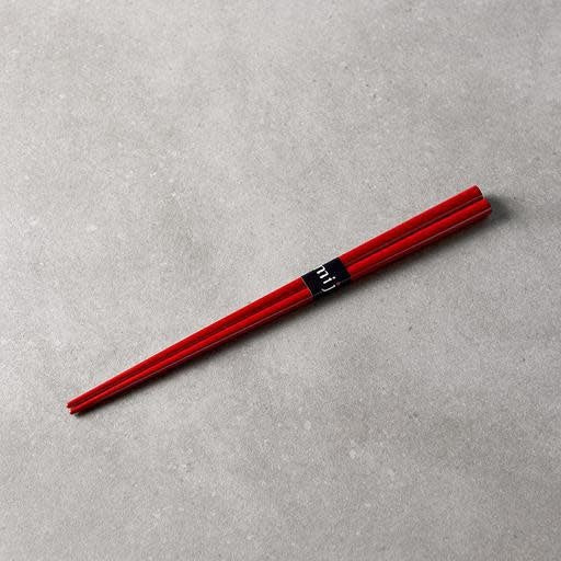 Chopsticks Fire-engine Red V637-L0235