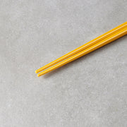 Chopsticks Lacquered Gold & White V637-L0300