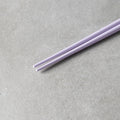 Chopsticks Lavender & White V637-L0309