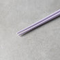 Chopsticks Lavender & White V637-L0309