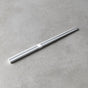 Chopsticks Lacquered Grey & White V637-L0313