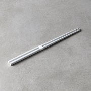 Chopsticks Lacquered Grey & White V637-L0313