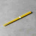 Chopsticks Light Yellow & White V637-L0318