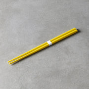 Chopsticks Light Yellow & White V637-L0318