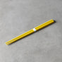 Chopsticks Light Yellow & White V637-L0318