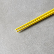 Chopsticks Light Yellow & White V637-L0318
