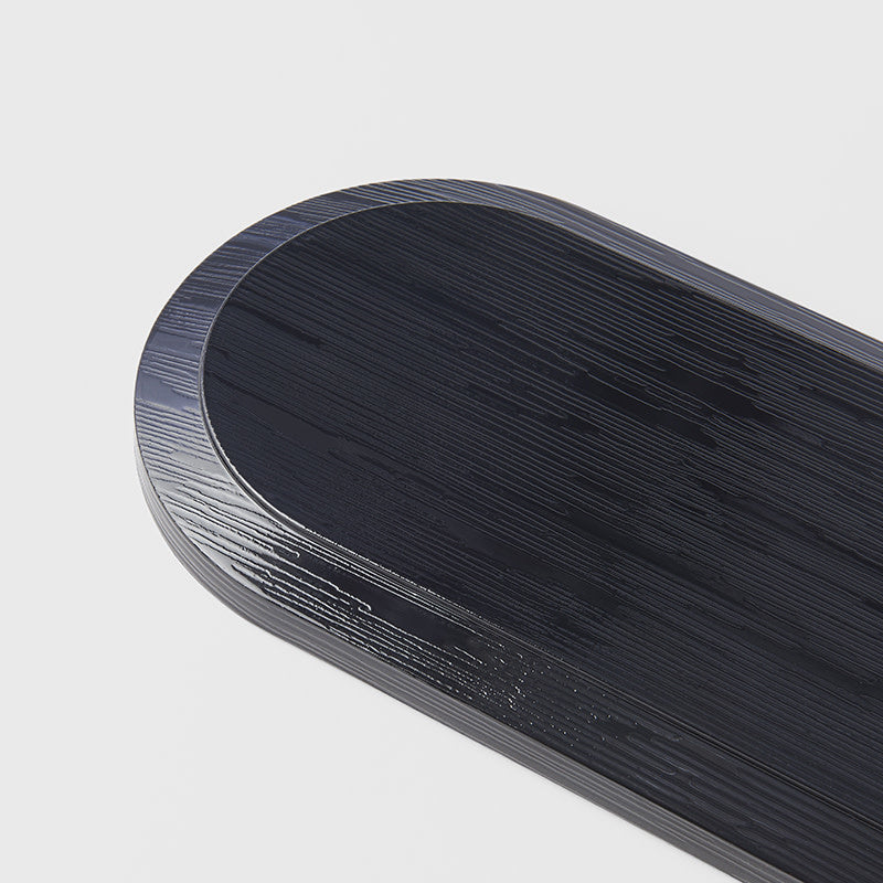 Bento Lid Oval V637-L1000
